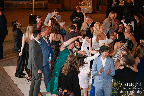 481 Brasche Packman Wedding at Long Beach Museum of Art