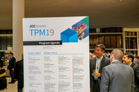1855 TPM Conference 2019 Long Beach
