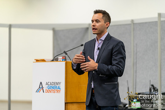 315 AGD2024 Conference in Minneapolis