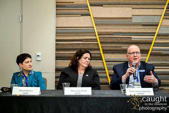 595 AACTE Annual Meeting 2025 Long Beach