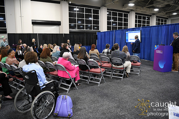 599 AHIMA 2024 Salt Lake City