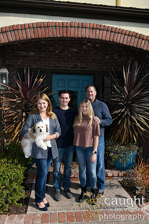 002 Littlefield Family Portraits in Long Beach
