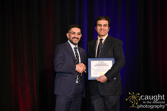 1085 STS2025-TSF Awards Reception