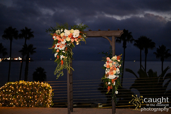 151 Brasche Packman Wedding at Long Beach Museum of Art