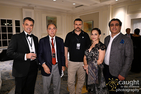 126 Foundation Gala 2024