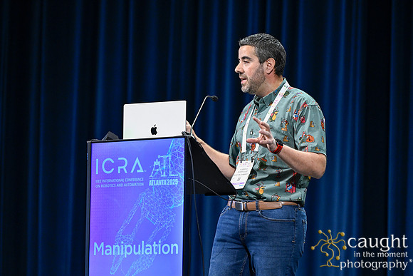 1142 IEEE ICRA 2025 Atlanta