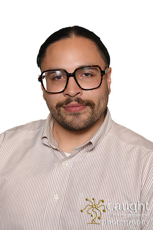 159 Reyes Coca-Cola Bottling Executive Portraits 2025