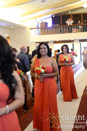 147 Baker Wedding at St. Pancratius and Hotel Maya