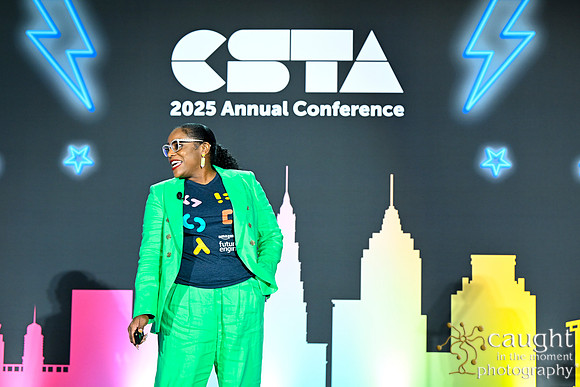 1084 CSTA 2025 Cleveland