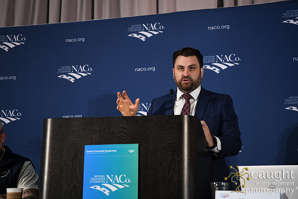 563 NACo County Crossroads Symposium
