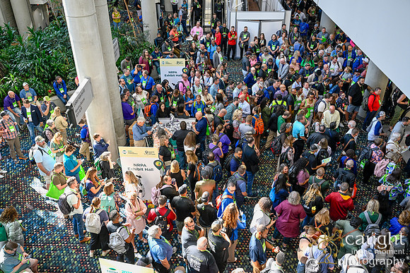 2383 NRPA Conference 2024 Atlanta