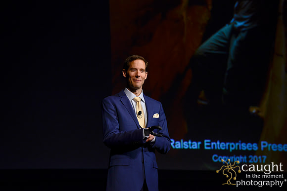746 AAE 2018 in Denver-General Session