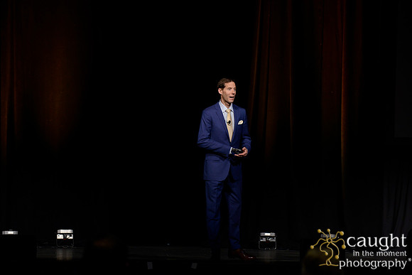 739 AAE 2018 in Denver-General Session