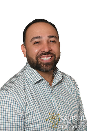 411 Reyes Coca-Cola Bottling Executive Portraits 2025