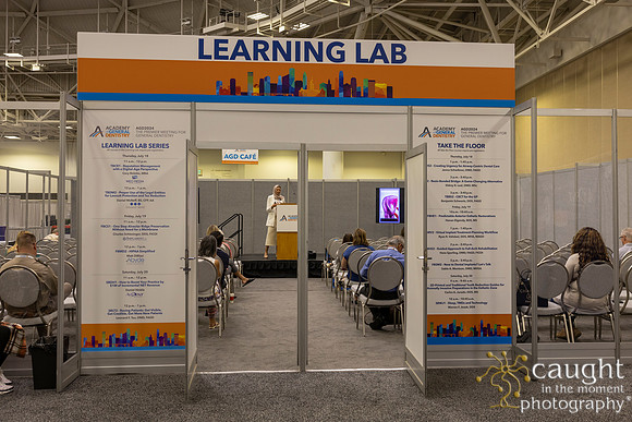 387 AGD2024 Conference in Minneapolis