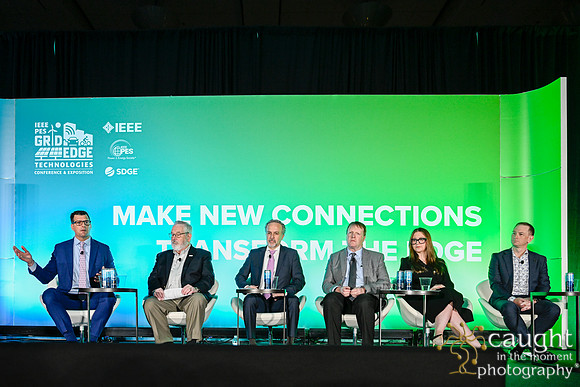 055 IEEE PES Grid Edge 2025 San Diego