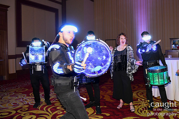 210 40th Anniversary Gala
