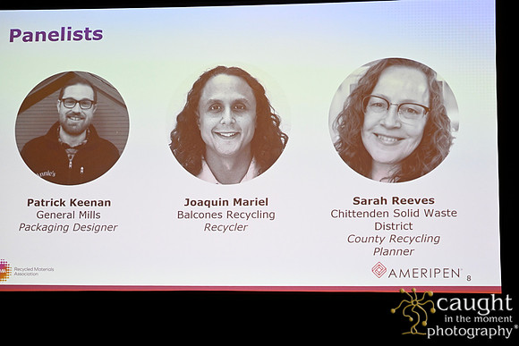 602 Packaging Recycling Summit 2024