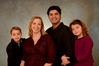 021 Family Portraits
