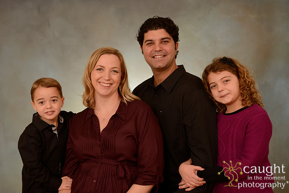 021 Family Portraits