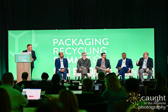 045 Packaging Recycling Summit 2024