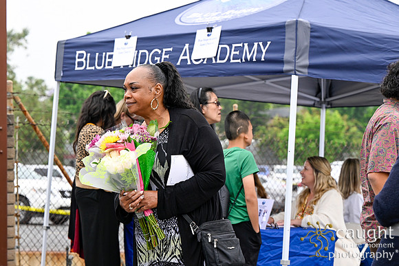 388 Blue Ridge Academy Ceremonies Candids