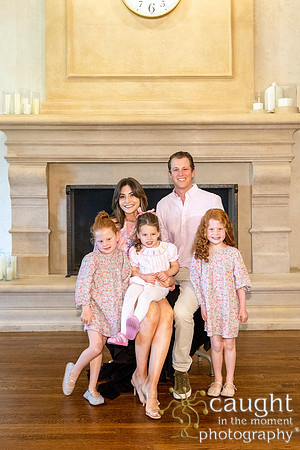 030 Gill Family Portraits 2024