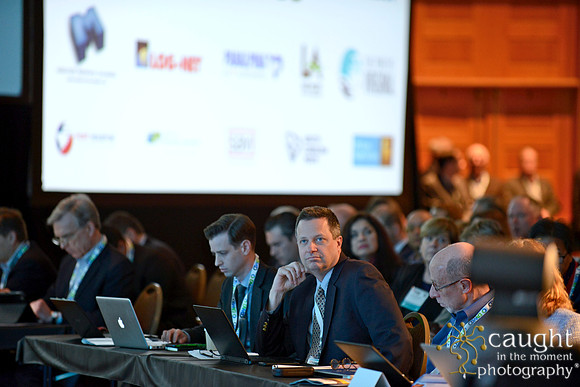 483 TPM Conference 2018 Long Beach Convention Center