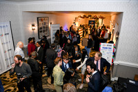 085 IFoRE 2024 Washington DC-Signage & Networking