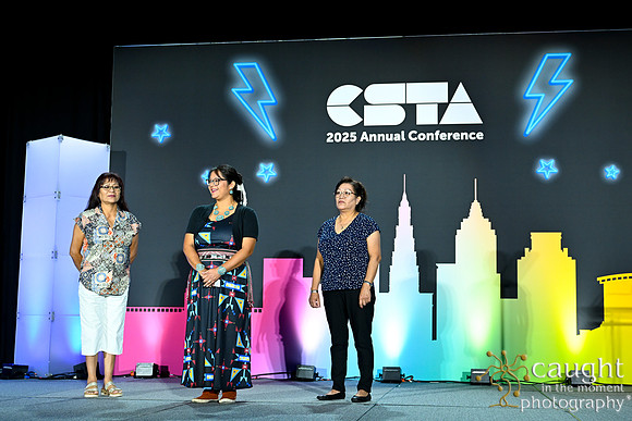 1100 CSTA 2025 Cleveland