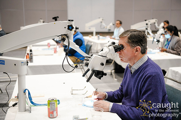 602 AAE 2024 in Los Angeles - Hand-On Sessions