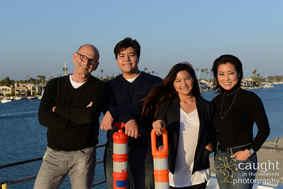 026 Shackeroff Family Portraits