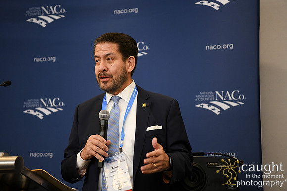 705 NACo 2025 Leg-Monday-Intergovernmental Disaster Reform