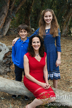 050 Trone Family Portraits in Seal Beach 2024
