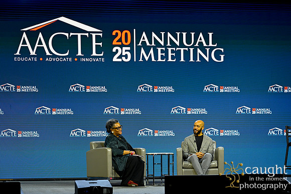 843 AACTE Annual Meeting 2025 Long Beach