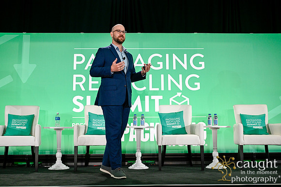 320 Packaging Recycling Summit 2024