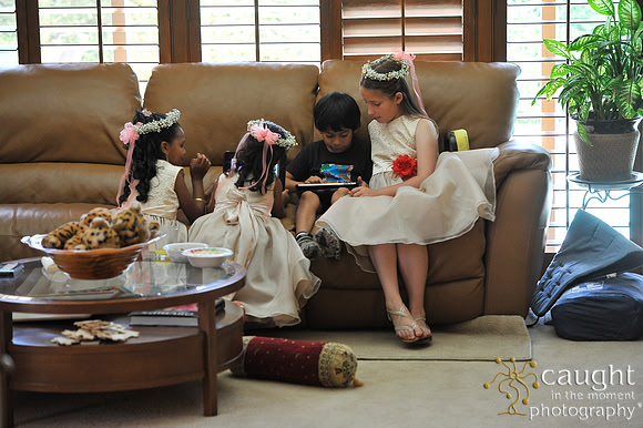 62 Baker Wedding at St. Pancratius and Hotel Maya
