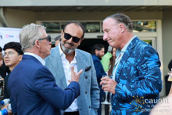 116 Aquarium of the Pacific Blue Whale Gala and After Party 2025