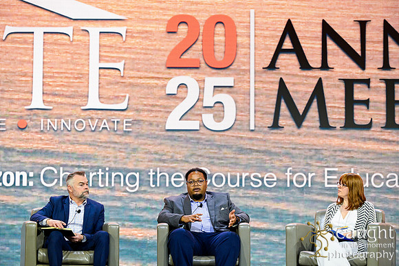 514 AACTE Annual Meeting 2025 Long Beach