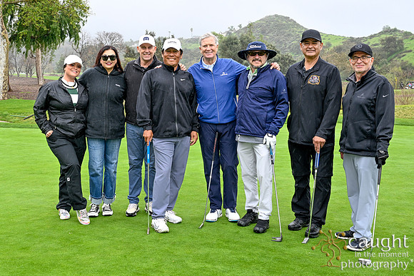190 Charimans Golf Classic 2025