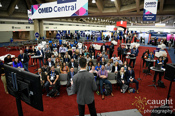 889 OMED 2019 Baltimore - OMED Central