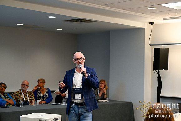 985 AOM 2024 Shark Tank