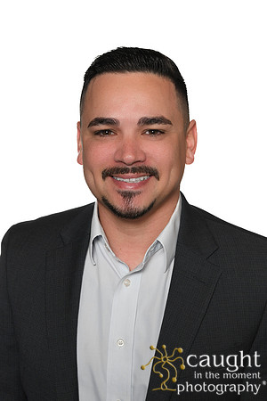 188 Reyes Coca-Cola Bottling Executive Portraits 2025