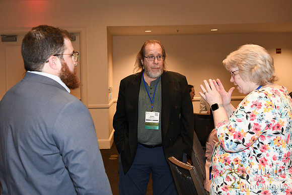 412 AANN 2025-President's Reception