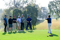 Foursomes
