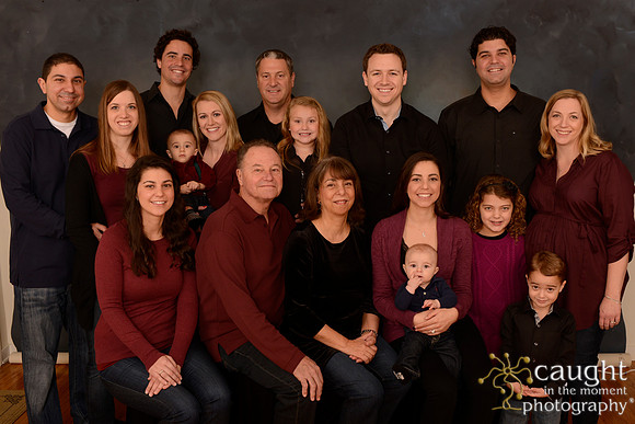 001 Family Portraits