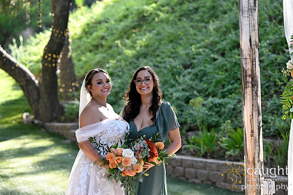 372 Chompff Wedding at Los Willows