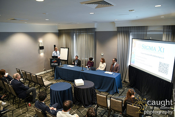 828 IFoRE 2024 Washington DC-Saturday Sessions
