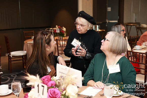 108 Memorial Medical Center Foundation Appreciation Luncheon 2024