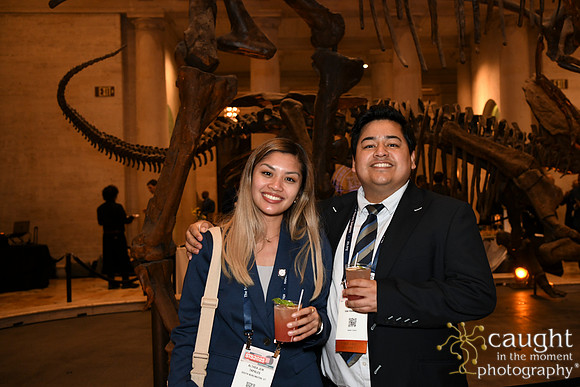 1355 STS2025-President's Reception